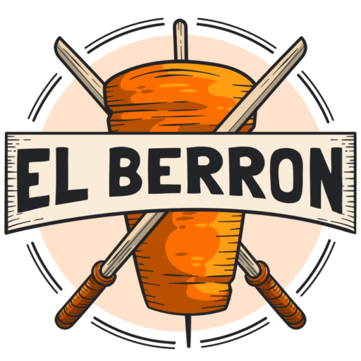 Kebab El Berron Carta